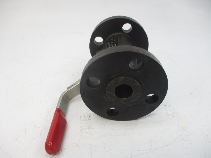 FLOWSERVE 1F5295566PTP-Z300R0 1" NSNP