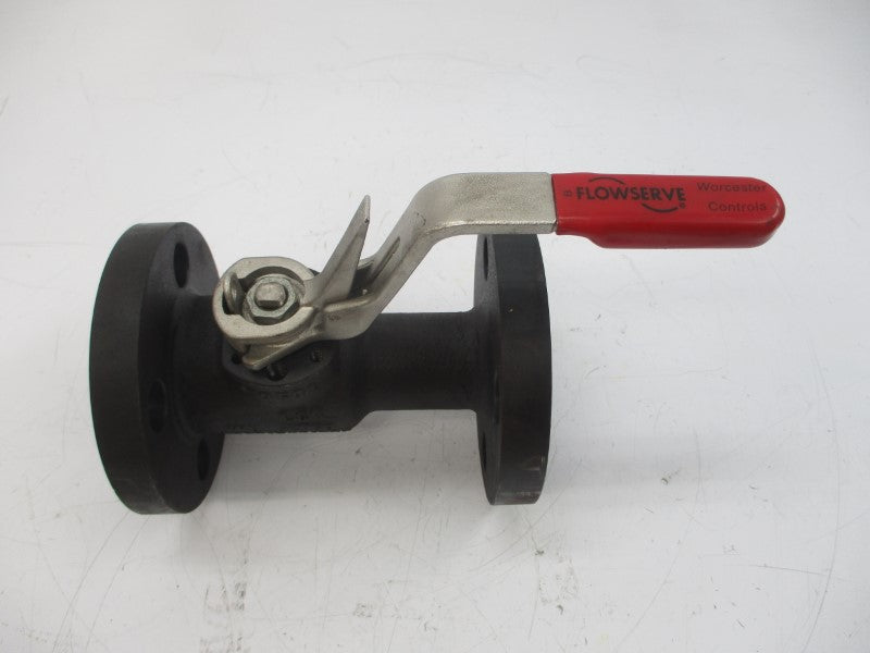 FLOWSERVE 1F5295566PTP-Z300R0 1" NSNP