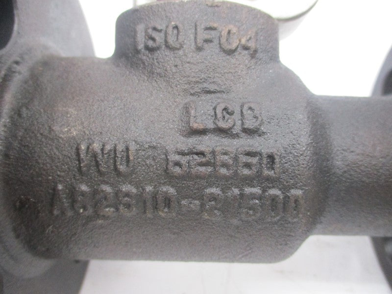 FLOWSERVE 1F5295566PTP-Z300R0 1" NSNP