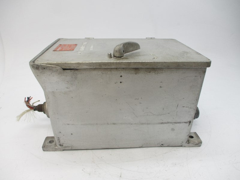 GAI-TRONICS 732-101 UNMP
