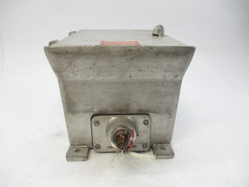 GAI-TRONICS 732-101 UNMP