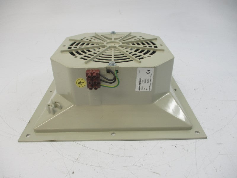 FANDIS A15KR115BE 120VAC (AS PICTURED) NSNP