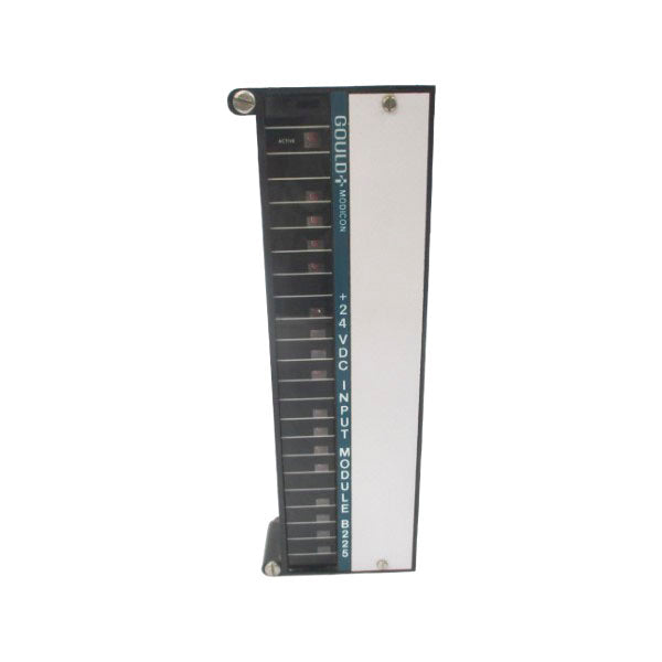 GOULD B225 24VDC UNMP