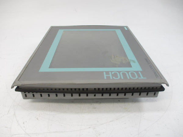 SIEMENS 6AV6643-0CD01-1AX1 24VDC 0.8A UNMP