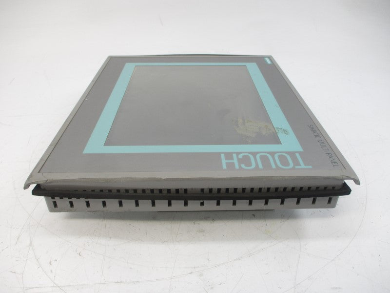 SIEMENS 6AV6643-0CD01-1AX1 24VDC 0.8A UNMP