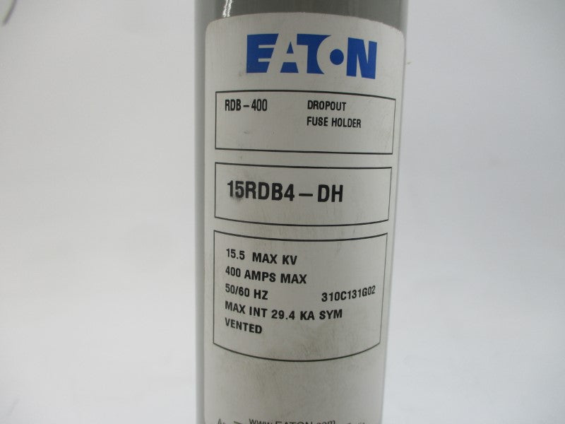 EATON 15RDB4-DH 400A NSNP