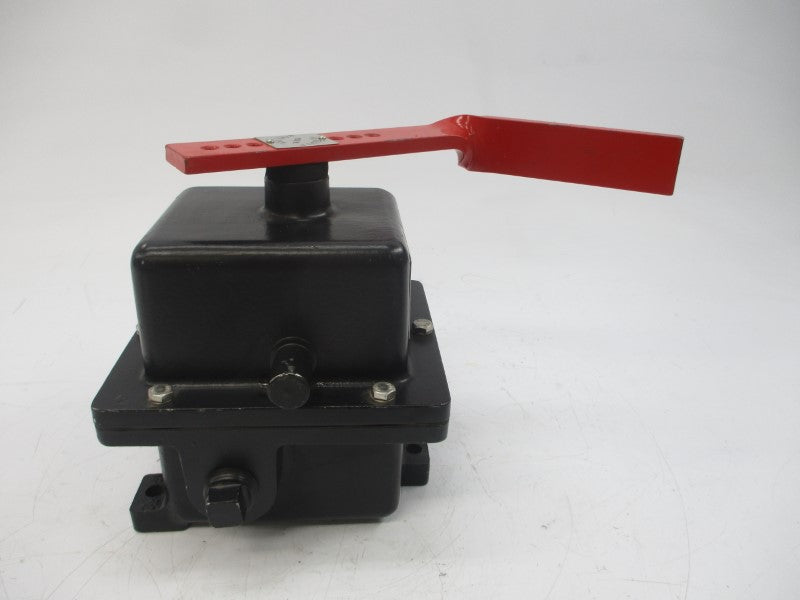CONVEYOR COMPONENTS RS2 480VAC 20A NSNP