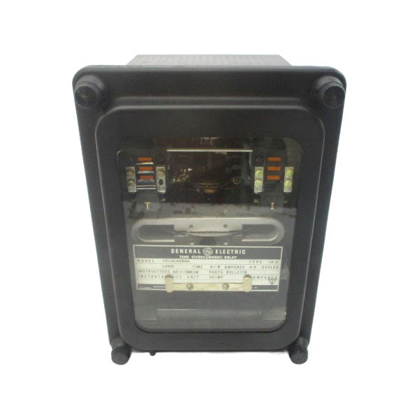 GENERAL ELECTRIC 12IAC66B4A 60A NSNP