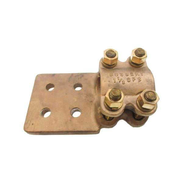 DOSSERT 1-1/2SPS TP150 4N NSNP