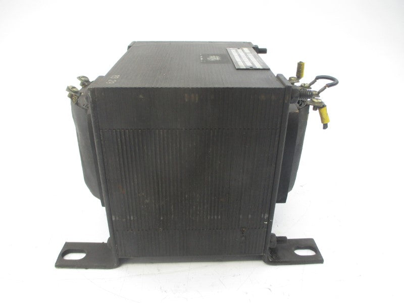 ALLEN BRADLEY X-231596 240/480V UNMP