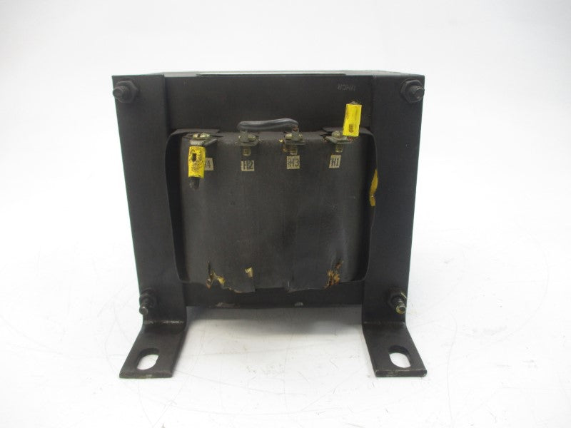 ALLEN BRADLEY X-231596 240/480V UNMP