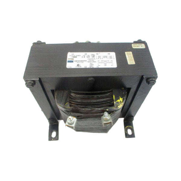 HEVI-DUTY Y3000 240/480V UNMP