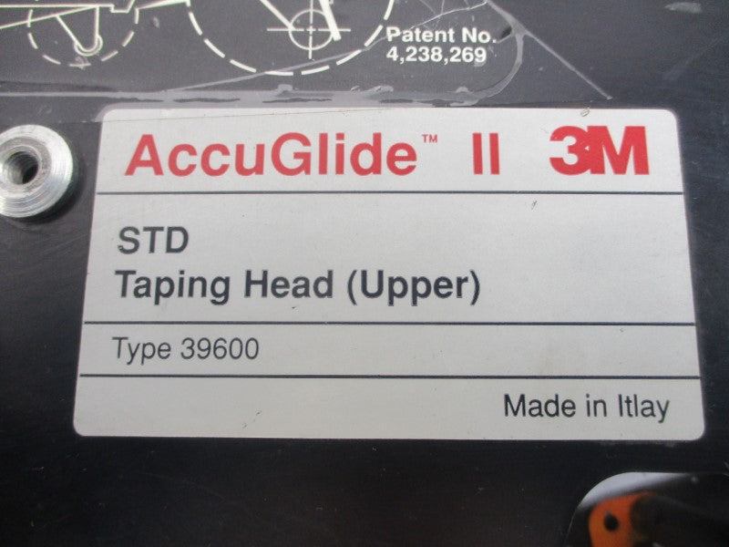 SPARE PART 39600 UNMP