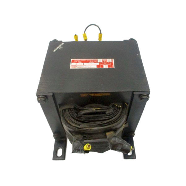HEVI-DUTY ELECTRIC SZO Y2000 240/480V UNMP