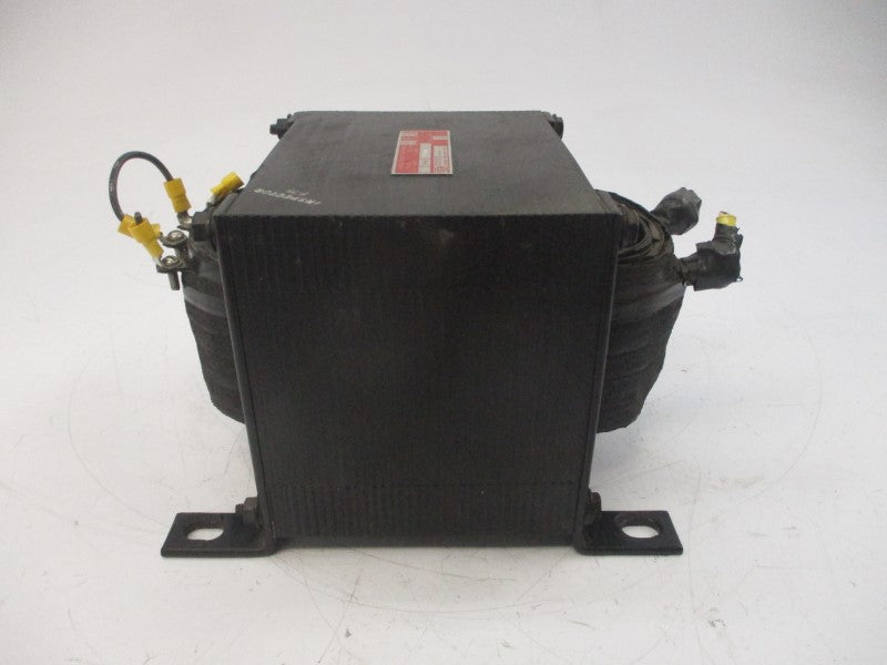 HEVI-DUTY ELECTRIC SZO Y2000 240/480V UNMP