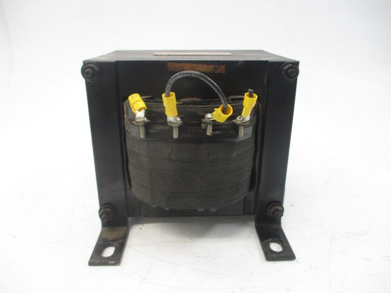 HEVI-DUTY ELECTRIC SZO Y2000 240/480V UNMP