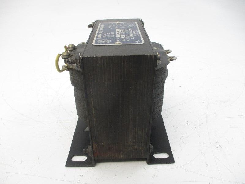 JEFFERSON ELECTRIC 636-141 230/460V UNMP
