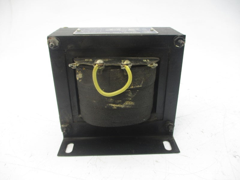 JEFFERSON ELECTRIC 636-141 230/460V UNMP