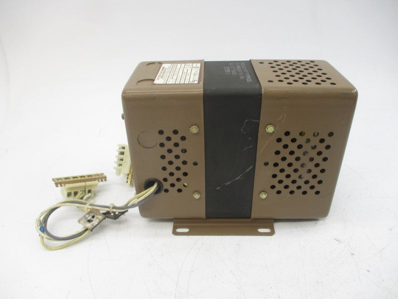 SOLA ELECTRIC 63-23-125-4 380-520V 3.00A UNMP