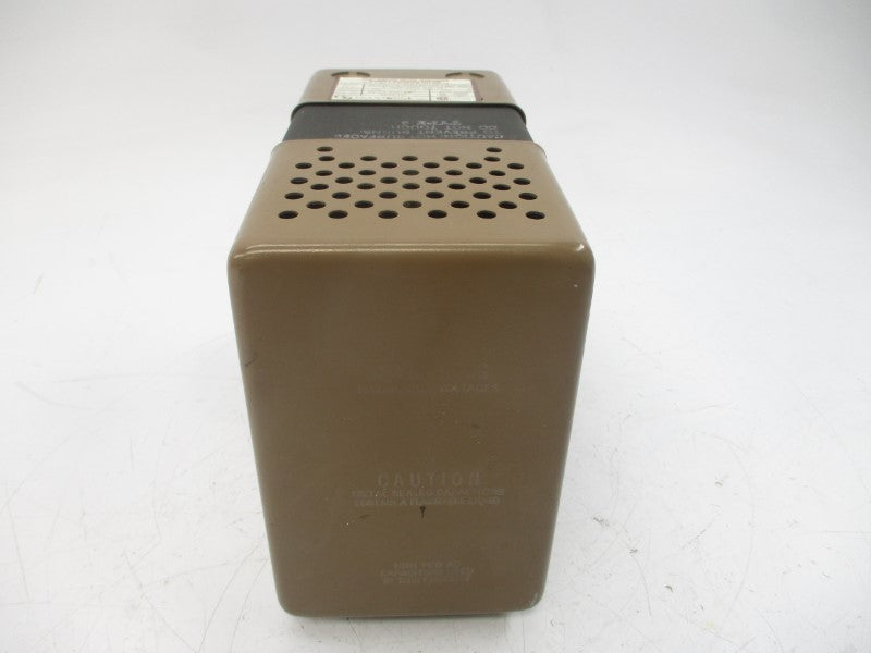SOLA ELECTRIC 63-23-125-4 380-520V 3.00A UNMP