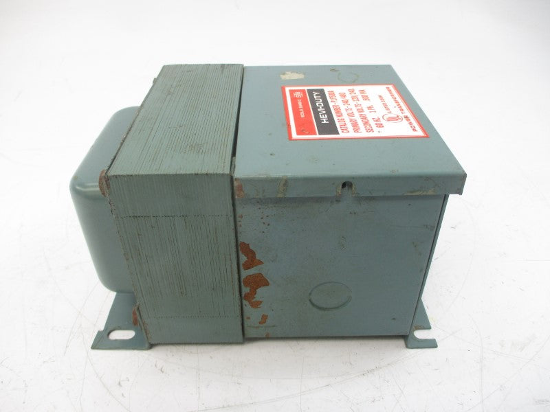 SOLA BASIC P1F500A 240/480V UNMP