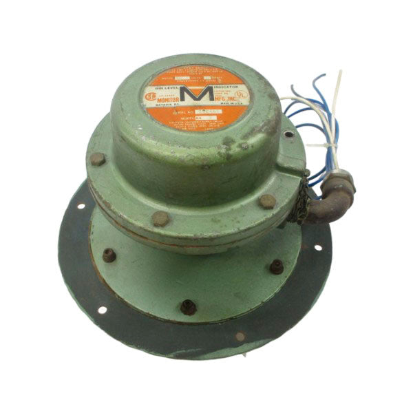 MONITOR KA 110V 15A (AS PICTURED) UNMP