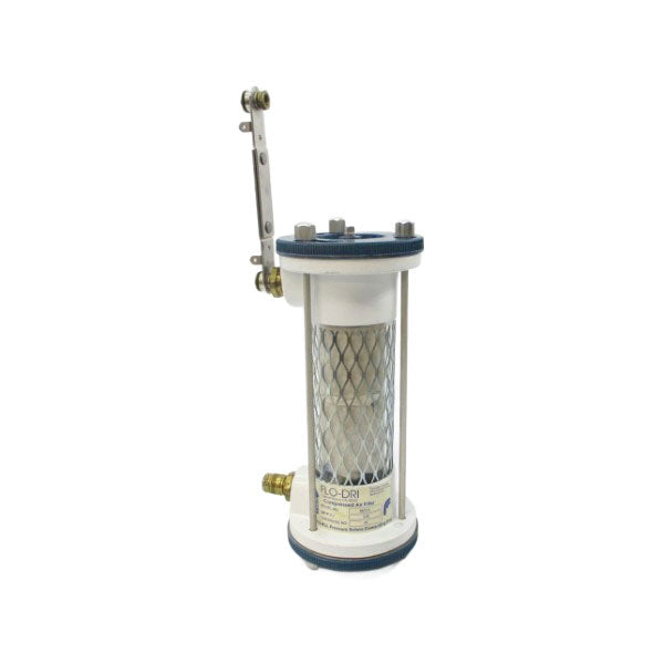 FLO-DRI M25-V 200PSI UNMP