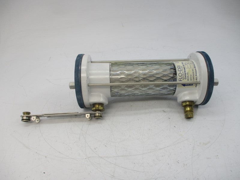 FLO-DRI M25-V 200PSI UNMP