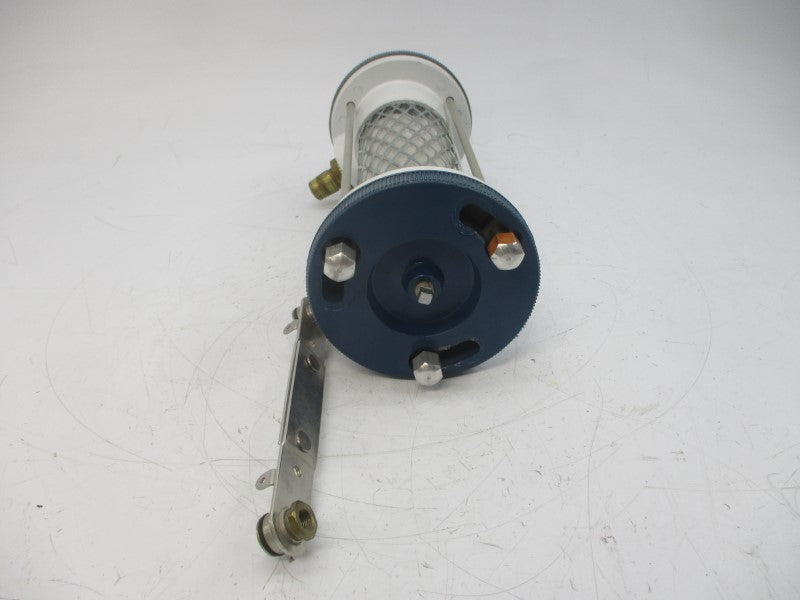 FLO-DRI M25-V 200PSI UNMP