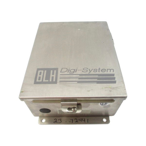 VISHAY BLH DXP-40 115/230VAC 1/2A NSNP