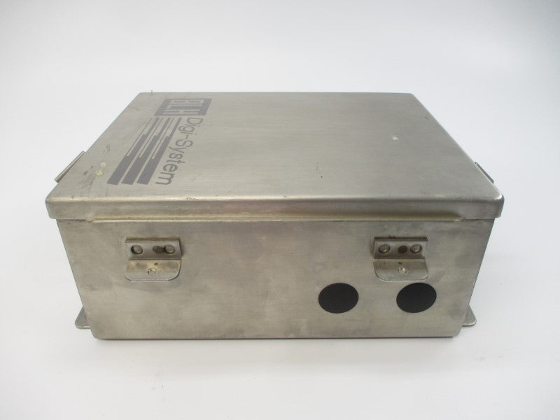 VISHAY BLH DXP-40 115/230VAC 1/2A NSNP