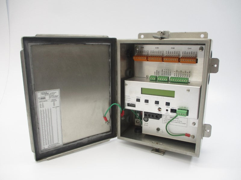 VISHAY BLH DXP-40 115/230VAC 1/2A NSNP