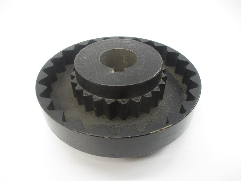 LOVEJOY 11S FLNG 1-15/16" 1/2X1/4KW  NSNP