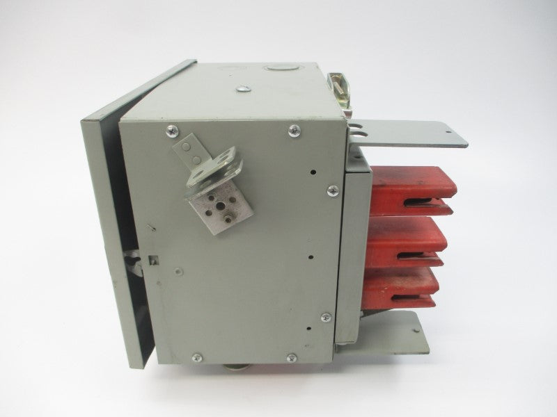 GENERAL ELECTRIC FVK362R 600V 60A NSNP