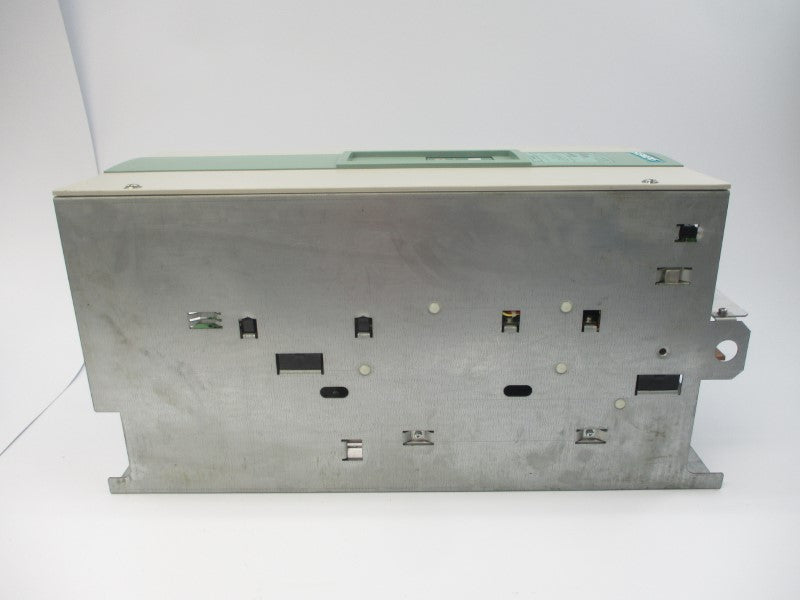 SIEMENS 6RA7085-6FV62-0-Z 460VAC 498A UNMP
