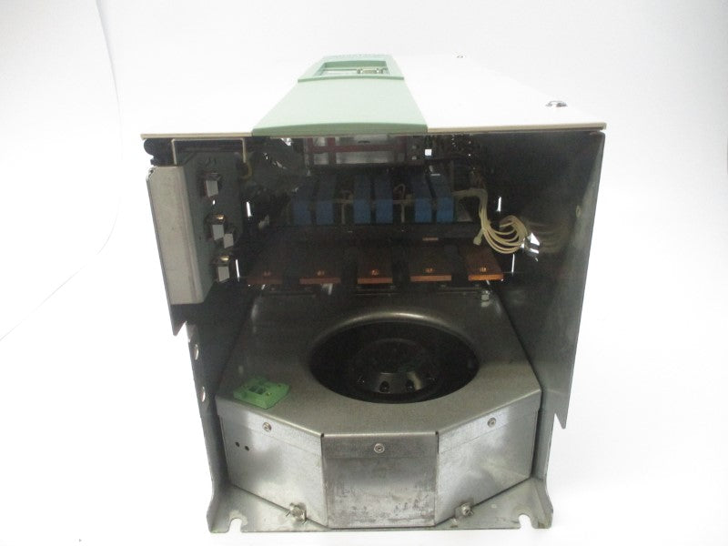 SIEMENS 6RA7085-6FV62-0-Z 460VAC 498A UNMP