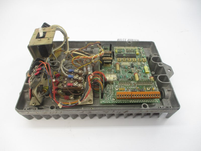 RELIANCE ELECTRIC 14C20 115VAC 10.5A (AS PICTURED) UNMP