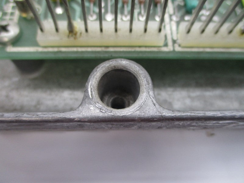 RELIANCE ELECTRIC 14C20 115VAC 10.5A (AS PICTURED) UNMP