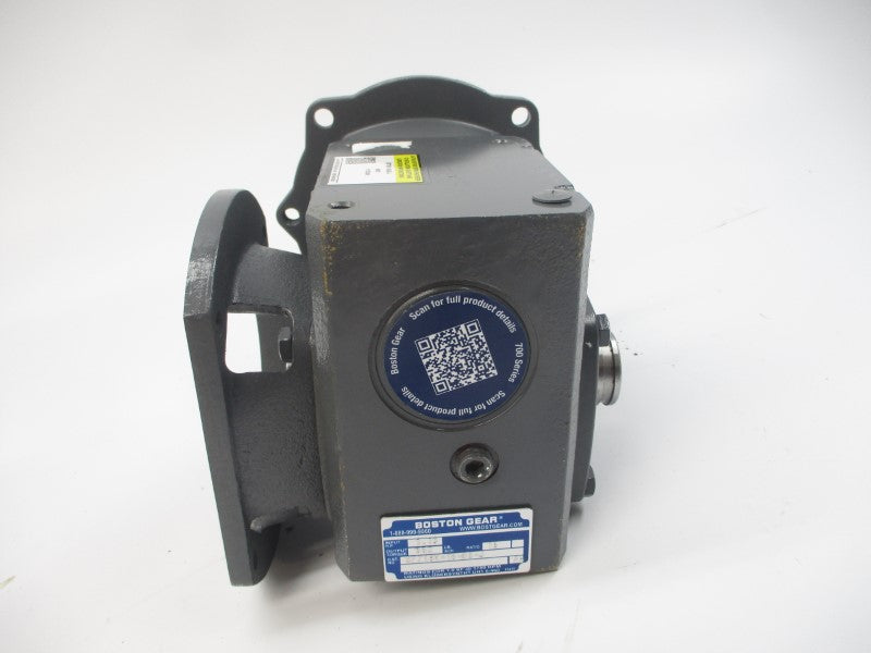 BOSTON GEAR SF718V-15-B5-J NSMP