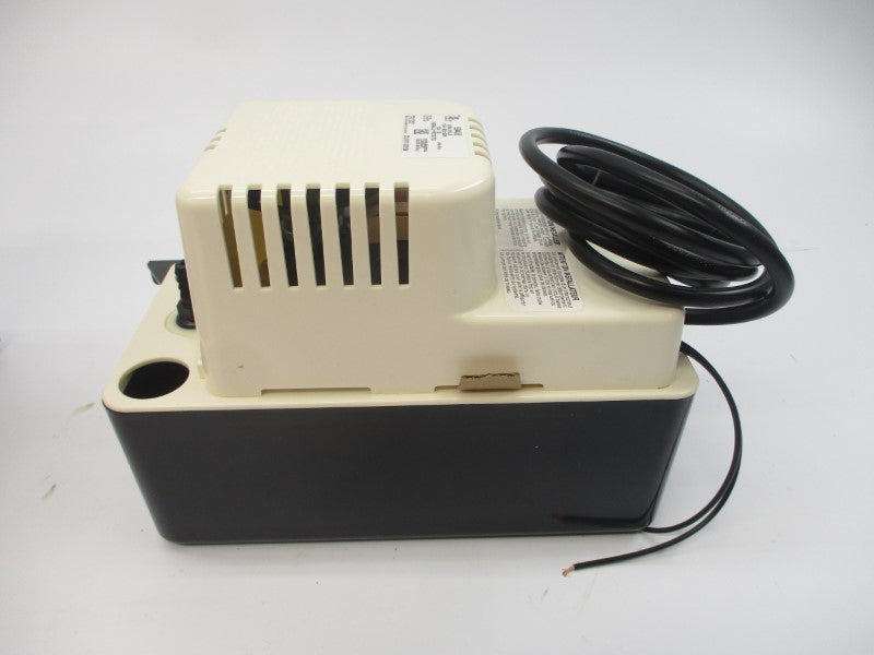 LITTLE GIANT 554405 VCMA-15ULS 115V 1.0A NSMP