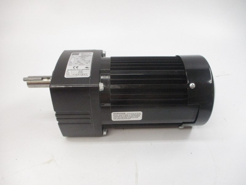 BODINE 42R6BFPP-FX2 230/460V 1.9/.95A NSMP