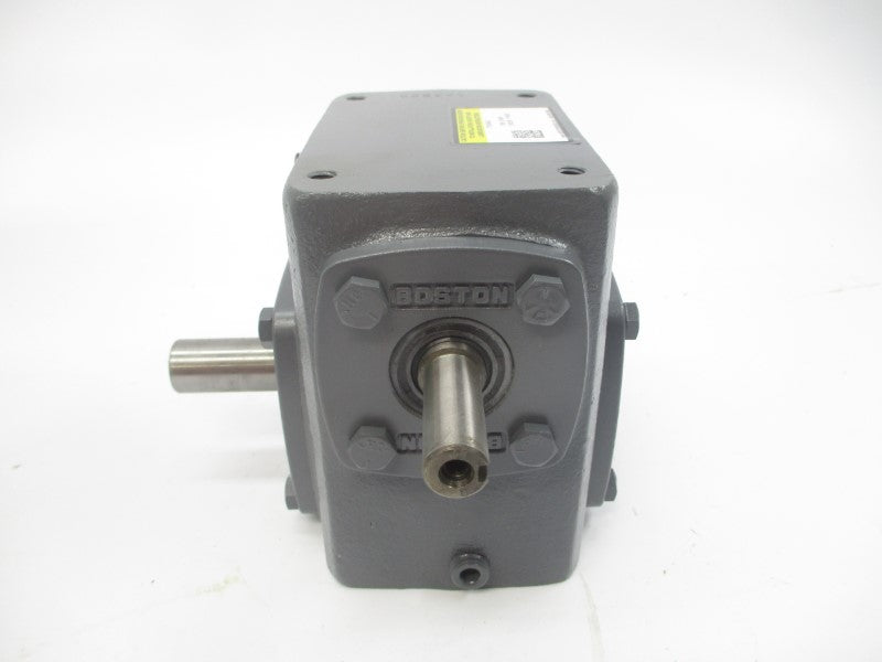 BOSTON GEAR 718-25-6 NSMP