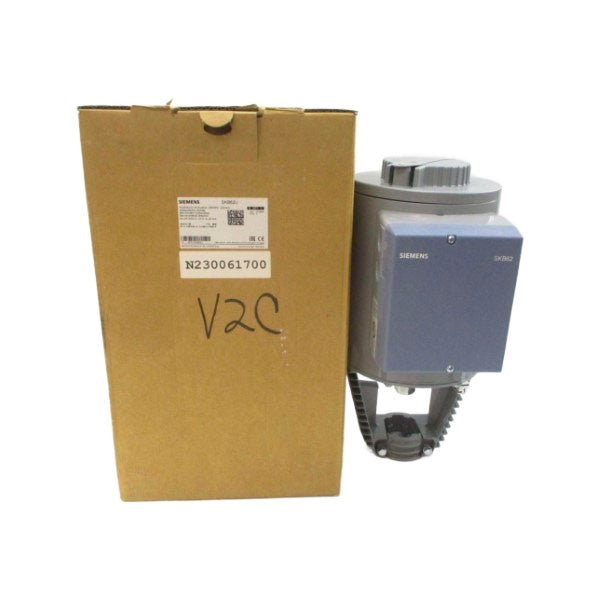 SIEMENS SKB62U 24VAC/DC NSMP