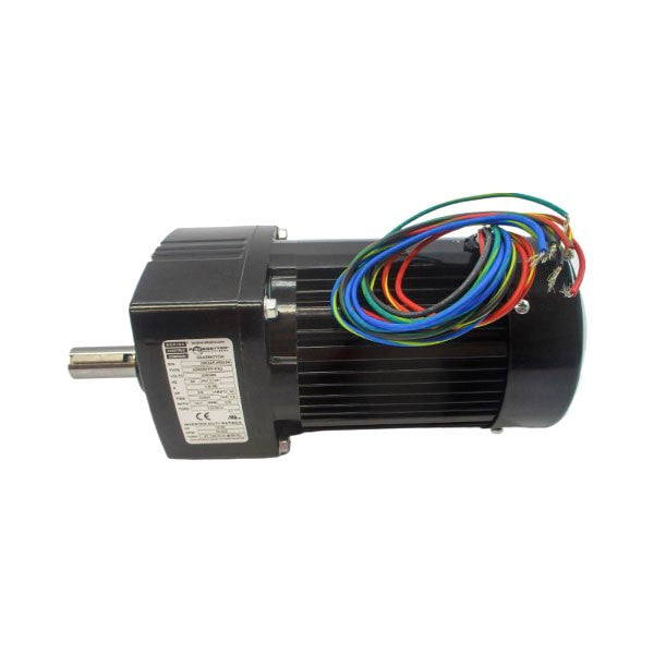 BODINE ELECTRIC 42R6BFPP-FX2 230/460V 1.9/.95A NSNP