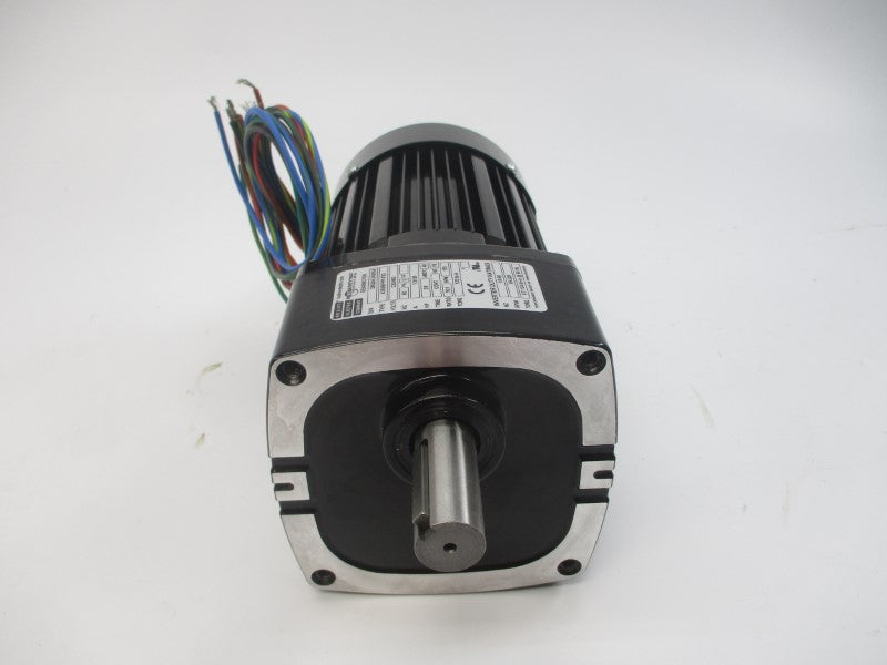 BODINE ELECTRIC 42R6BFPP-FX2 230/460V 1.9/.95A NSNP