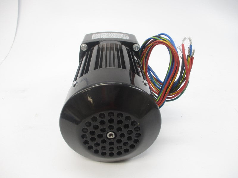 BODINE ELECTRIC 42R6BFPP-FX2 230/460V 1.9/.95A NSNP