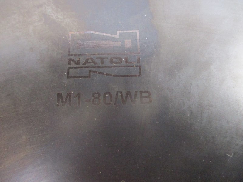 NATOLI M1-80/WB NSNP