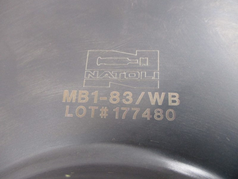NATOLI MB1-83/WB NSNP