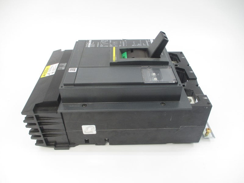 SQUARE D MGA26800E102 SER. 2 600V 800A UNMP