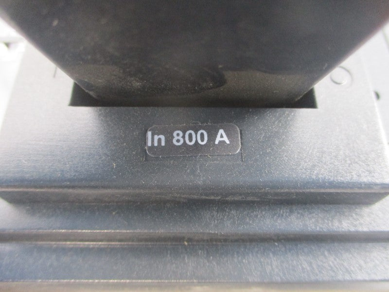 SQUARE D MGA26800E102 SER. 2 600V 800A UNMP